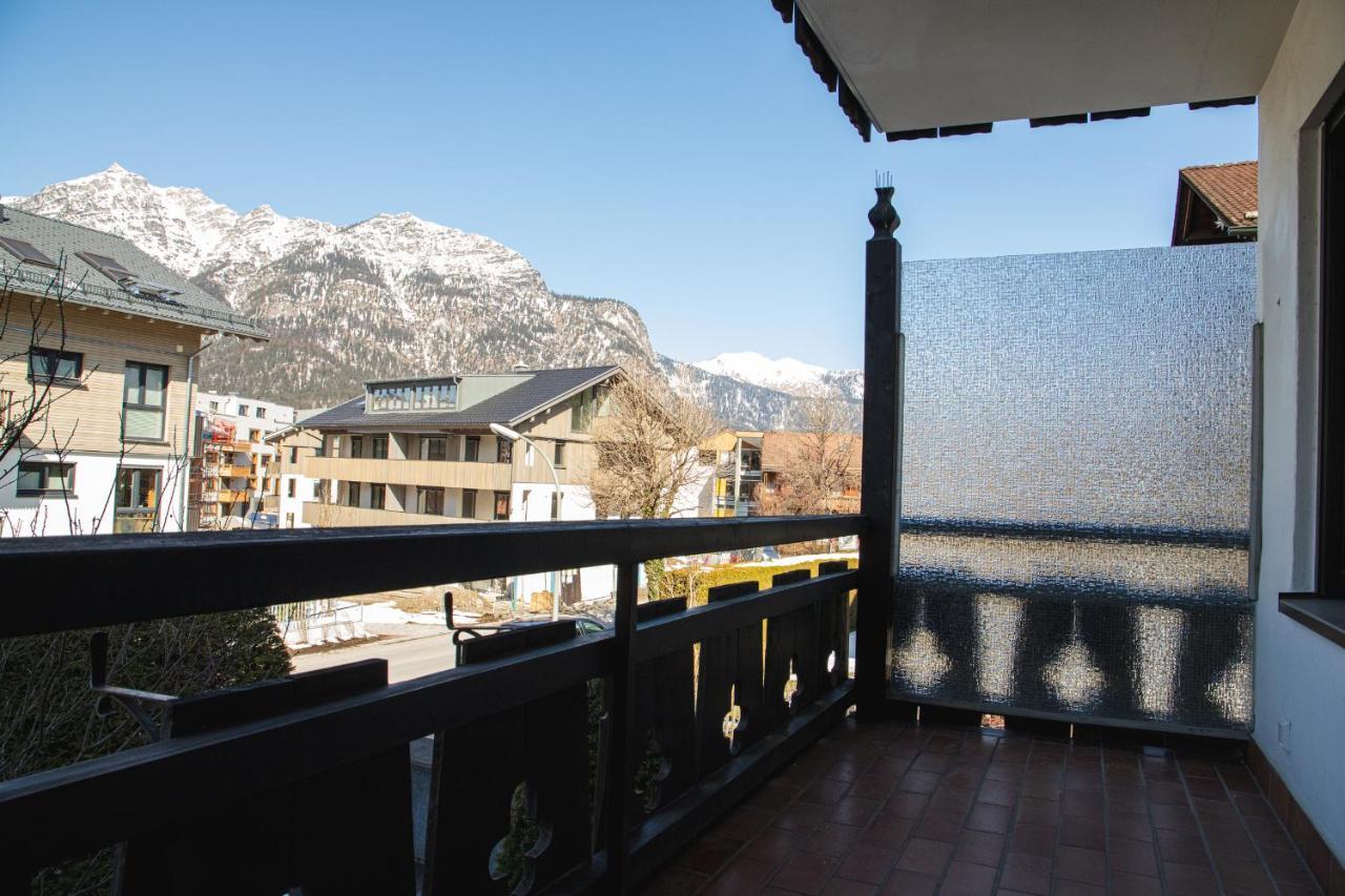 Alpenglueck Lägenhet Garmisch-Partenkirchen Exteriör bild